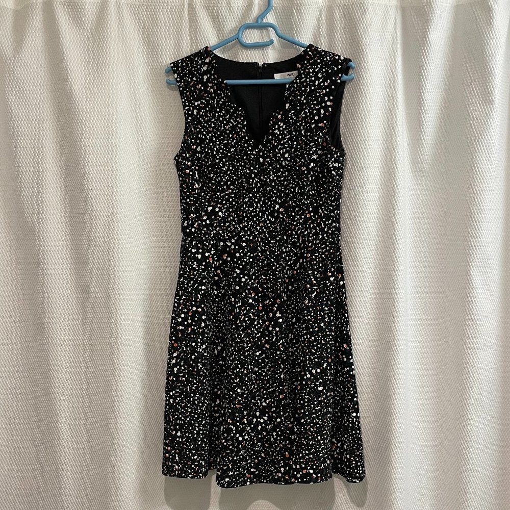 Cute work dress
